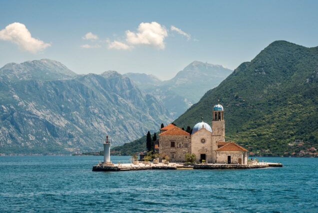 Montenegro Tour
